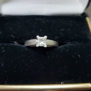 Engagement ring